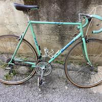 Bici da corsa Bianchi Vento 602