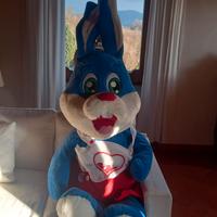 Coniglio gigante Kinder