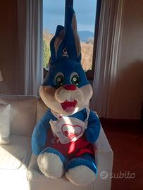 Coniglio gigante Kinder