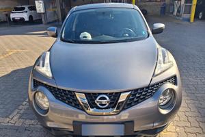 NISSAN JUKE 1.6 GPL