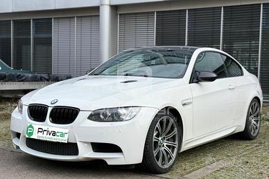 BMW M3 cat Coupé