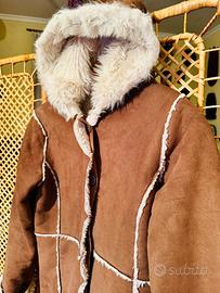 Cappotto OVS bambina/o 11-12 anni/152cm