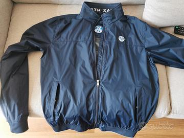 Giacca vento North Sails
