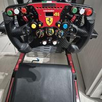 POSTAZIONE FANATEC COMPLETA