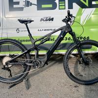 Ebike Whistle B-Rush C4.2 LT