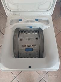 lavatrice  apre dal alto 6 kg electrolux 