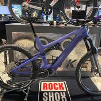 CANYON SPECTRAL