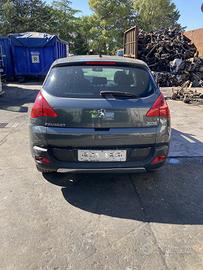 RICAMBI Peugeot 3008 I 1.6 84kW 114Cv 9H05 2013
