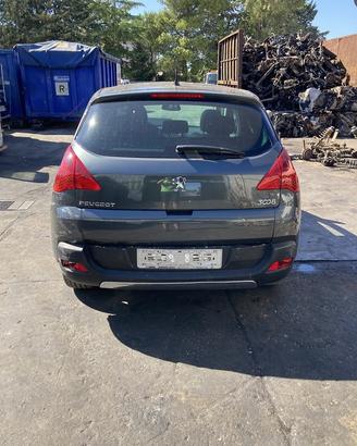 RICAMBI Peugeot 3008 I 1.6 84kW 114Cv 9H05 2013