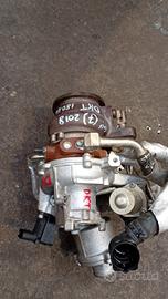 TURBINA VOLKSWAGEN GOLF 7 DKT