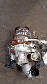 TURBINA VOLKSWAGEN GOLF 7 2.0 TB DKT