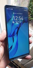 Huawei Mate 10 pro 6/128 giga 