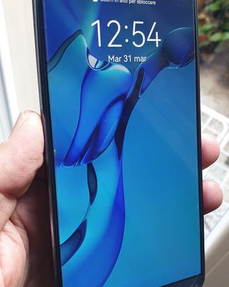 Huawei Mate 10 pro 6/128 giga 