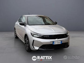 OPEL corsa vi 2023 Corsa 1.2 GS s&s 100cv