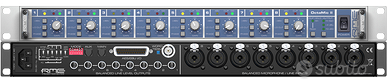 RME Octamic ii