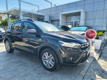 DACIA Sandero Stepway 1.0 TCe ECO-G Expression