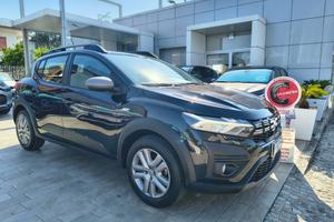 DACIA Sandero Stepway 1.0 TCe ECO-G Expression