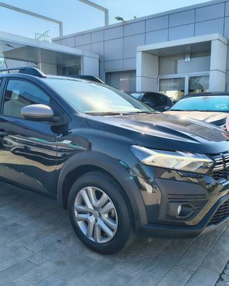 DACIA Sandero Stepway 1.0 TCe ECO-G Expression