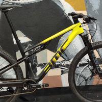 BMC FOURSTROKE FOUR 2024 NUOVA