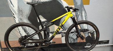 BMC FOURSTROKE FOUR 2024 NUOVA