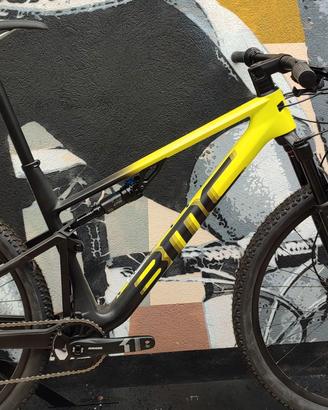 BMC FOURSTROKE FOUR 2024 NUOVA