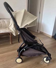 Passeggino Yoyo baby zen/ Stokke