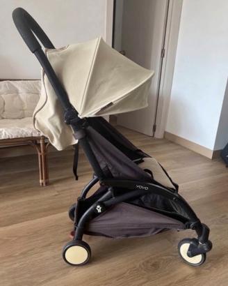 Passeggino Yoyo baby zen/ Stokke