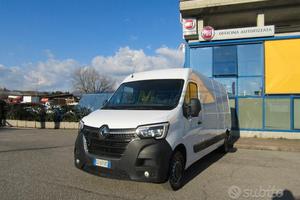 Renault Master L3H2 furgone 3 POSTI
