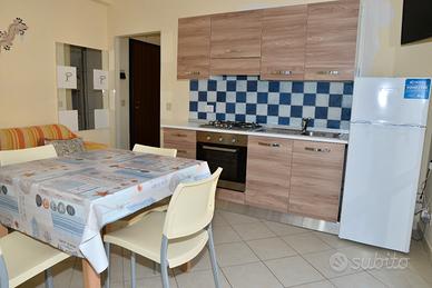 Appartamento 70 Centrale