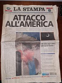 quotidiani originali storici  Controcampo