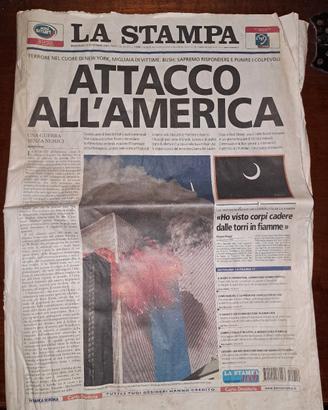 quotidiani originali storici  Controcampo