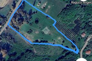 TER. RESIDENZIALE A CEPPALONI