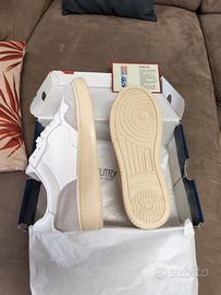 scarpe Autry