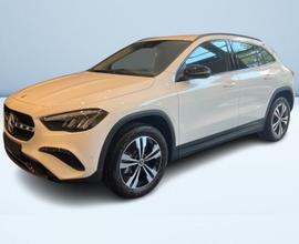 Mercedes-Benz GLA 200 Automatic Advanced Prog...