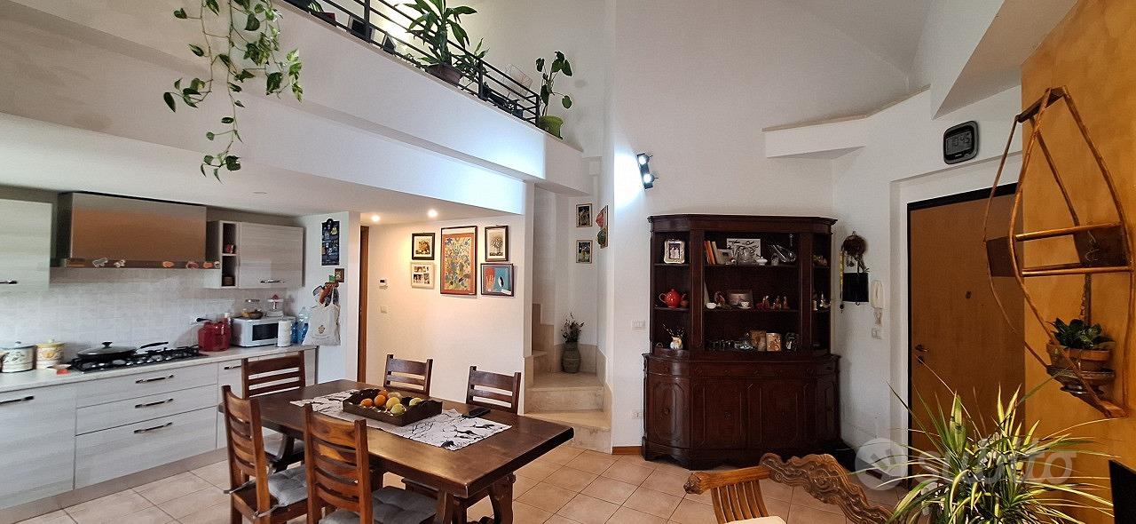 Appartamento a Rapolano Terme - Vista 5