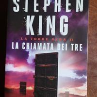 Stephen King La torre nera II