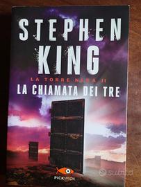 Stephen King La torre nera II