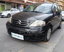 CITROEN C3 1.1 Perfect Bi Energy G