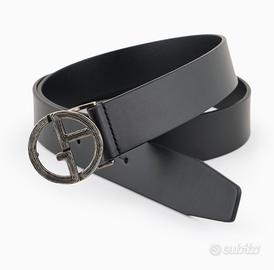 Cintura giorgio armani  uomo