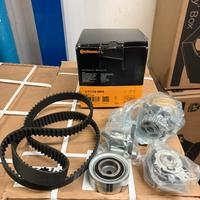 KIT DISTRIBUZIONE + POMPA ACQUA CONTINENTAL