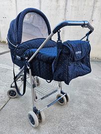 Carrozzina Peg-Perego