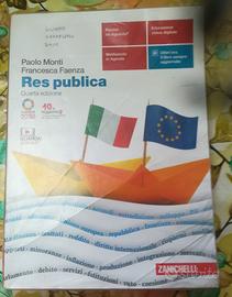 Res publica 4 ed