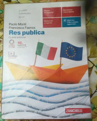 Res publica 4 ed