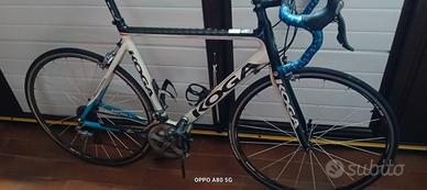 Bici da corsa