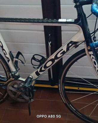 Bici da corsa