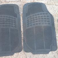 Tappetini Fiat Panda II 