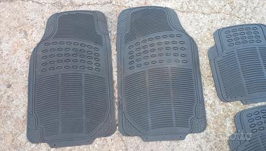 Tappetini Fiat Panda II 