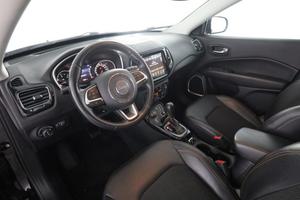 JEEP Compass Compass 2.0 Multijet II aut. 4WD Lo