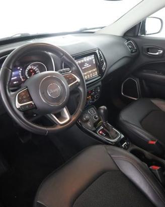JEEP Compass Compass 2.0 Multijet II aut. 4WD Lo
