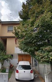 Villetta a schiera a Lugo (RA)